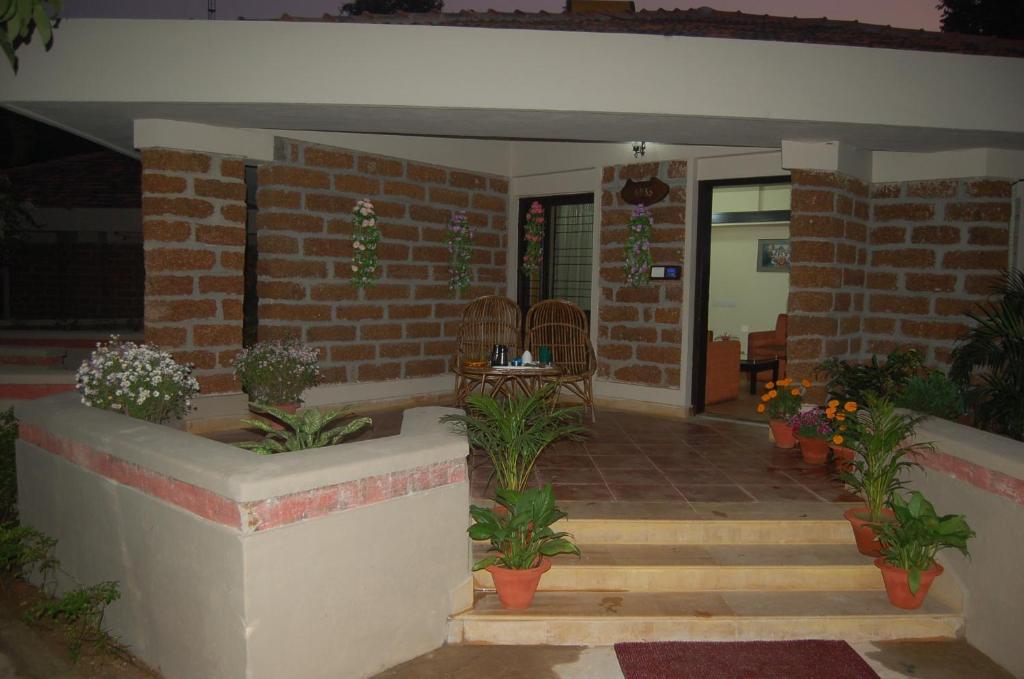 Toshali Sands Puri Kamer foto