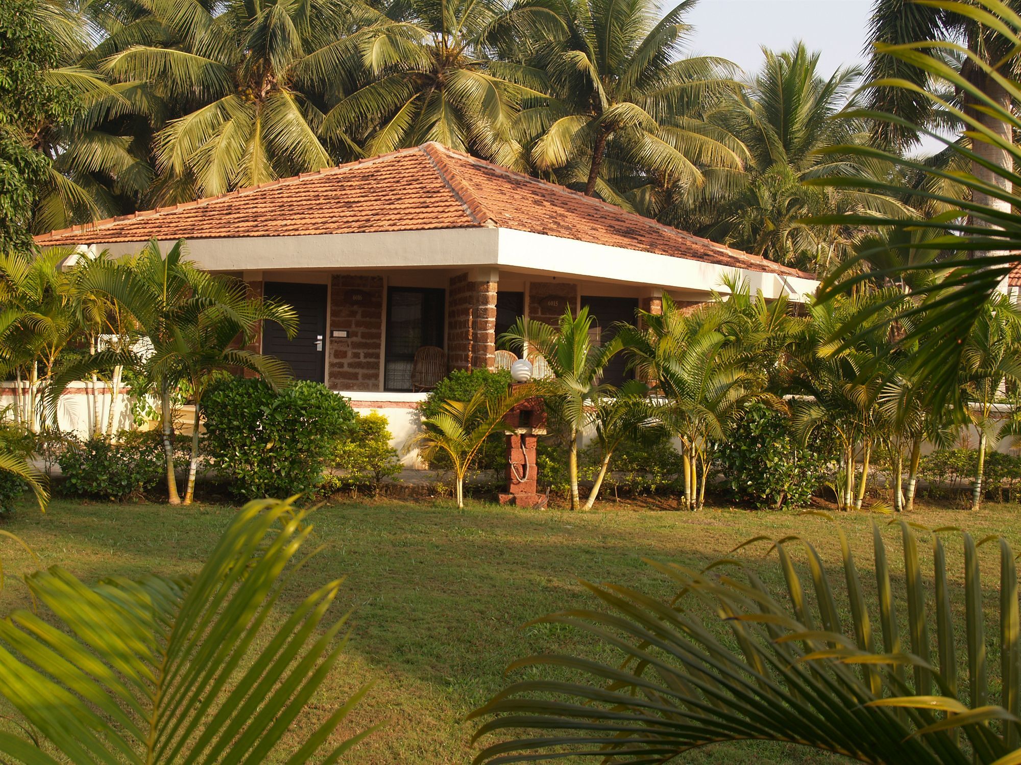 Toshali Sands Puri Buitenkant foto