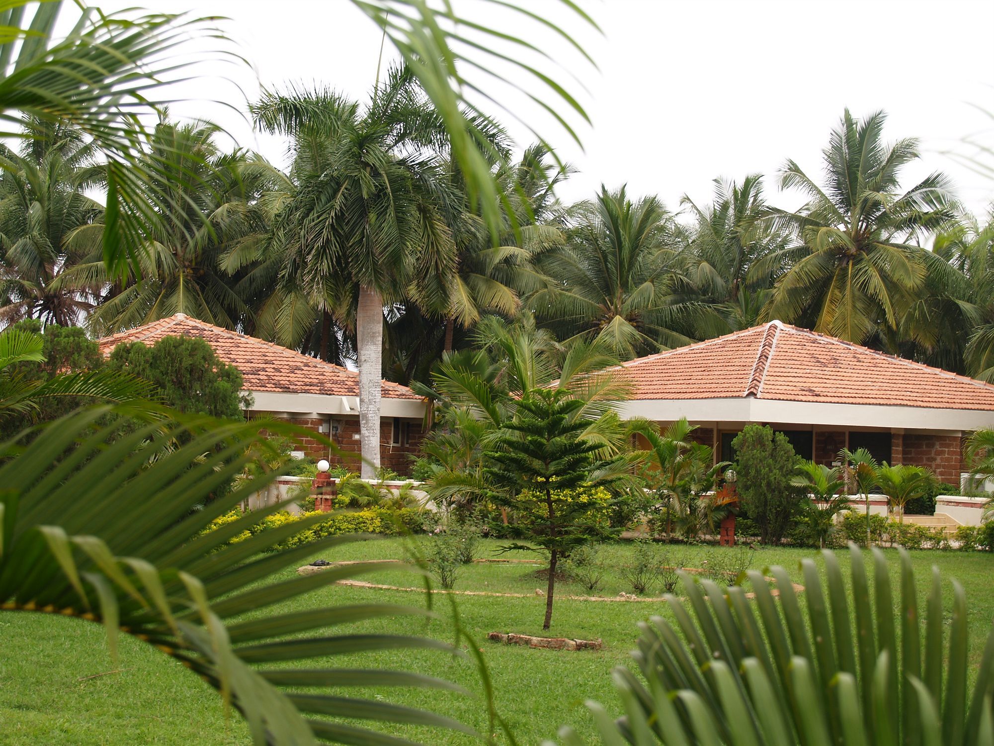Toshali Sands Puri Buitenkant foto